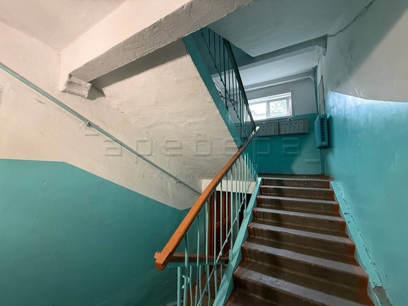 
  Продается 1-комн. квартира 30.6 м². Фото 10.