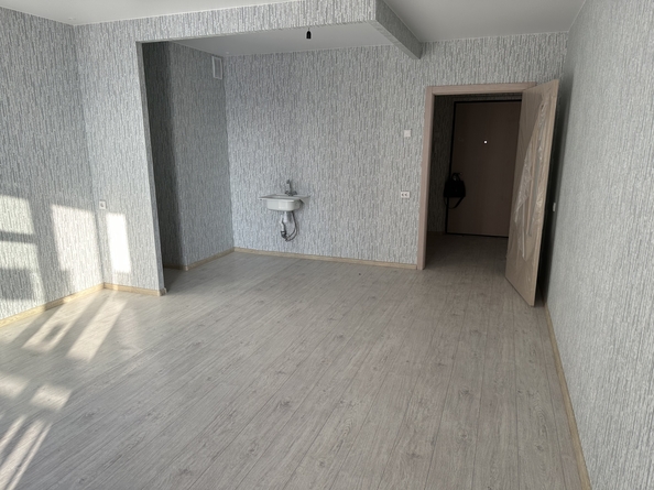 
  Продам 2-комн. квартира 56.3 м², в ЖК Мичурино, дом 2 стр 5. Фото 1.