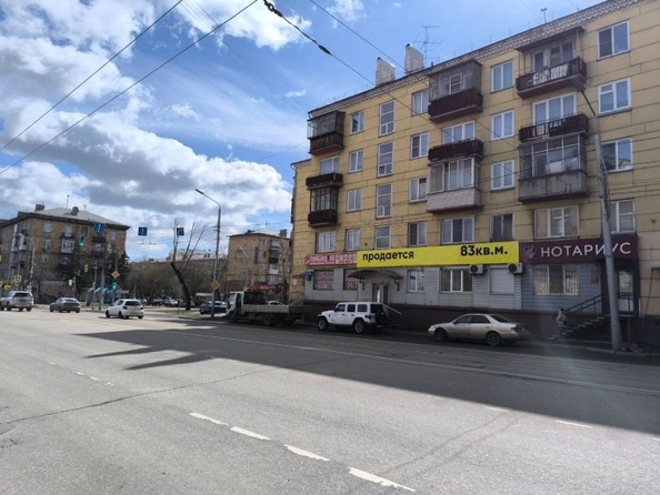 
  Сдается универсальное помещение 83 м². Фото 2.