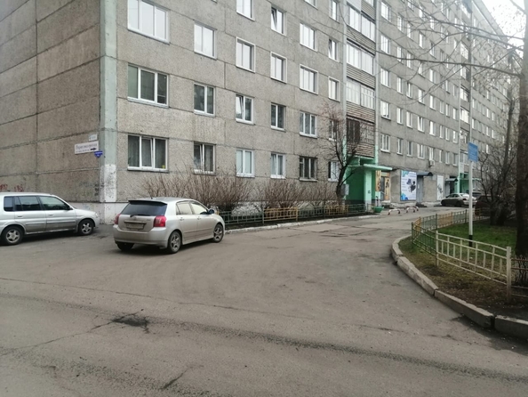 
  Продается 4-комн. квартира 84.7 м². Фото 3.