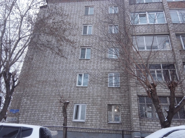 
  Продам 1-комн. квартира 36.4 м². Фото 2.