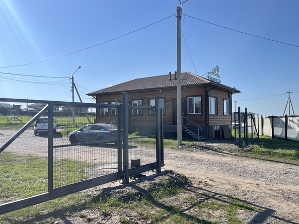 
  Продается земельный участок 6.55 соток, в КП Времена года. Фото 6.