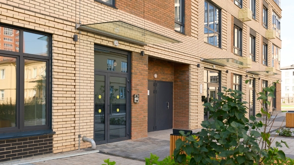 
  Продается 3-комн. квартира 76.8 м², в ЖК Три Клёна, дом 1. Фото 2.