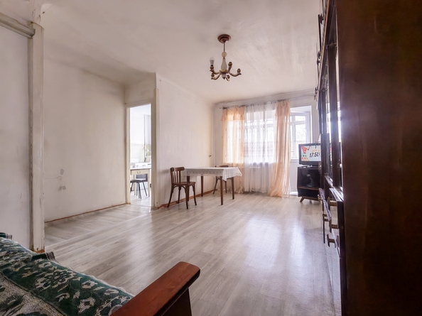 
  Сдам 2-комн. квартиру 44.1 м². Фото 1.