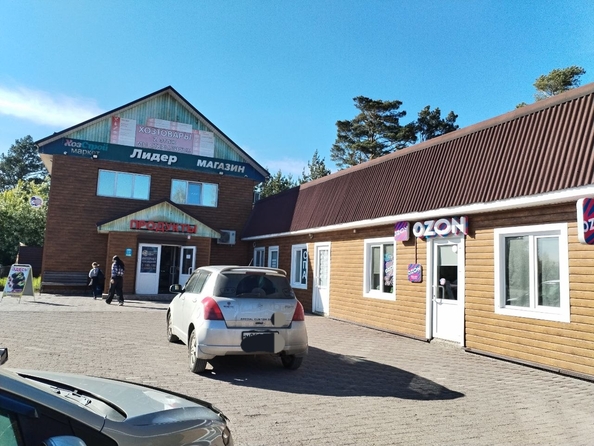 
  Продается готовый бизнес 500 м². Фото 1.