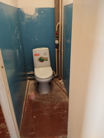 
  Продам 1-комн. квартира 28 м². Фото 12.