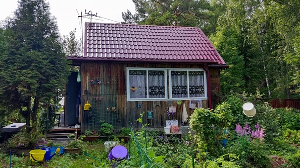 
  Продам дачу 42 м². Фото 1.