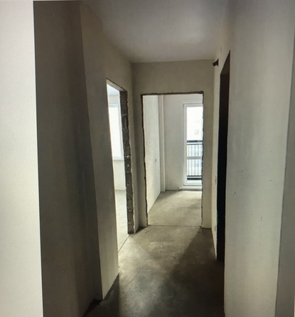 
  Продается 2-комн. квартира 55.2 м². Фото 3.