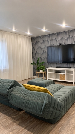 
  Продам 3-комн. квартира 95.5 м², в ЖК Нестеров. Фото 1.