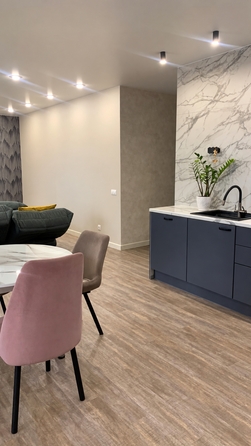 
  Продам 3-комн. квартира 95.5 м², в ЖК Нестеров. Фото 3.