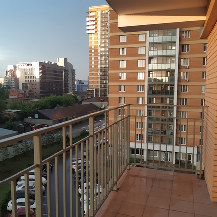 
  Сдам 2-комн. квартиру 62.4 м². Фото 10.