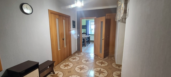 
  Продам 4-комн. квартира 132.4 м². Фото 3.