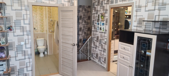 
  Продам 4-комн. квартира 132.4 м². Фото 23.