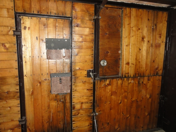 
  Продам гараж 35.8 м². Фото 3.