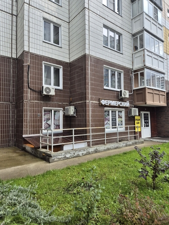 
  Сдается универсальное помещение 68.7 м², в ЖК Плодово-Ягодный, дом 2. Фото 8.