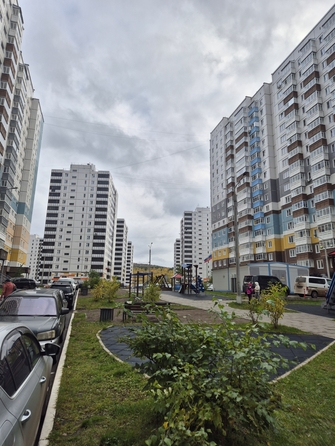 
  Сдается универсальное помещение 68.7 м², в ЖК Плодово-Ягодный, дом 2. Фото 9.