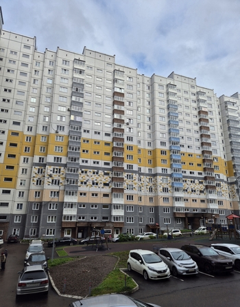 
  Сдается универсальное помещение 68.7 м², в ЖК Плодово-Ягодный, дом 2. Фото 11.