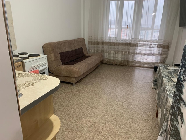 
  Сдам Студия 23 м². Фото 5.