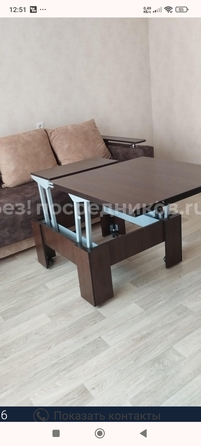 
  Сдам 1-комн. квартиру 42 м². Фото 13.