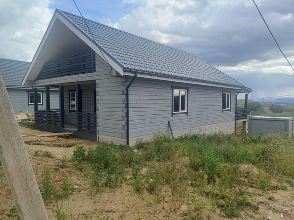 
  Продам дом 186.4 м². Фото 8.