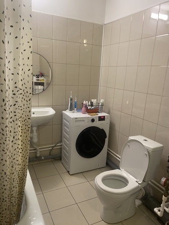 
  Продам 3-комн. квартира 70.6 м², в ЖК Курчатова, дом 9 строение 1. Фото 8.