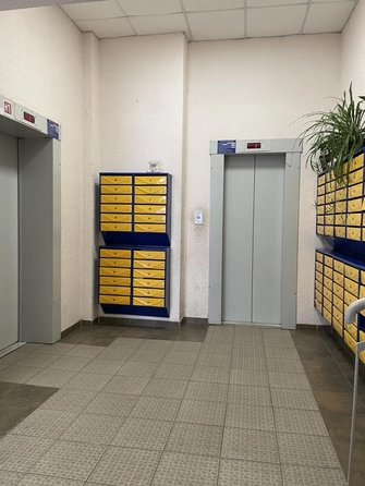 
  Продается 1-комн. квартира 42.1 м², в ЖК Курчатова, дом 6 строение 1. Фото 8.