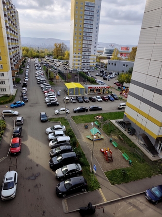 
  Сдается 1-комн. квартира 40.4 м². Фото 15.