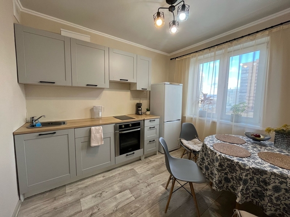 
  Продам 2-комн. квартира 55 м². Фото 1.