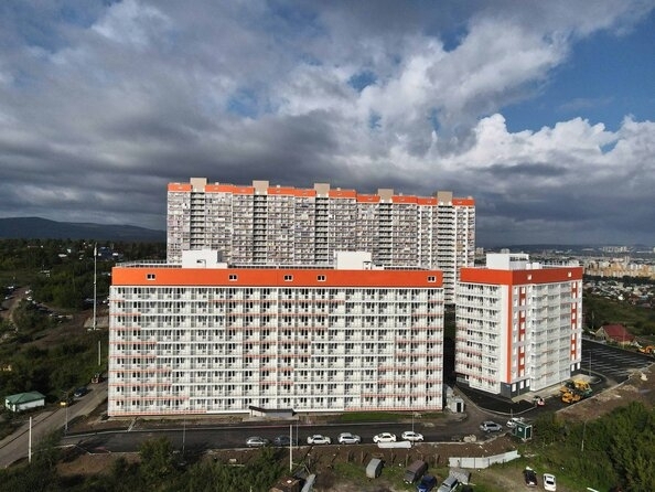 
  Продается 3-комн. квартира 61.3 м², в ЖК Новые Черёмушки, дом 1 корпус 1. Фото 3.