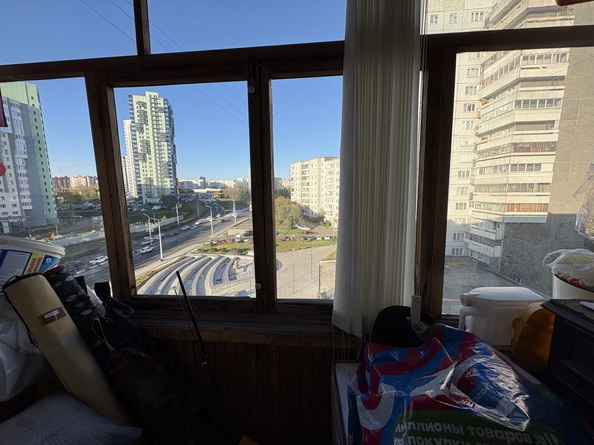 
  Продам 4-комн. квартира 77.3 м². Фото 15.