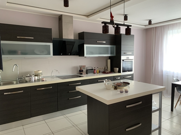 
  Продам 3-комн. квартира 110.8 м². Фото 13.