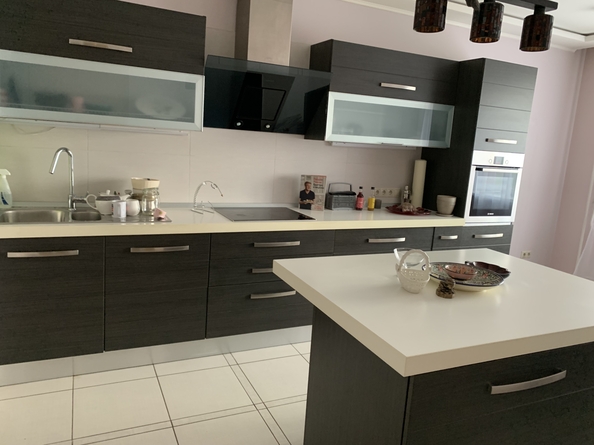 
  Продам 3-комн. квартира 110.8 м². Фото 14.
