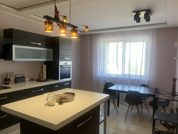 
  Продам 3-комн. квартира 110.8 м². Фото 19.
