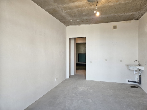 
  Продается 1-комн. квартира 42.5 м². Фото 11.