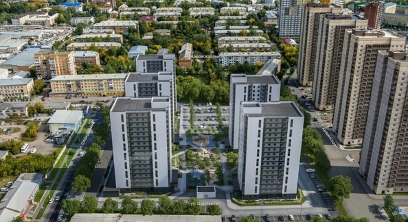 
  Продается 3-комн. квартира 83.2 м², в ЖК Белый квартал на Спандаряна, 2. Фото 3.