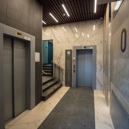 
  Продается 3-комн. квартира 83.2 м², в ЖК Белый квартал на Спандаряна, 2. Фото 5.