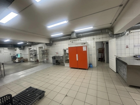 
  Продам здание 1512.5 м². Фото 12.