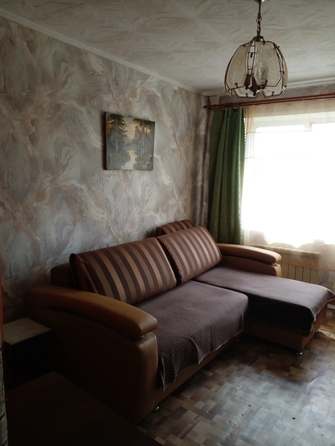 
  Сдается 1-комн. квартира 18 м². Фото 1.