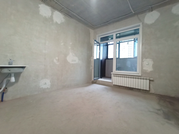 
  Продам Студия 23 м², в ЖК Ранвэй. Фото 6.