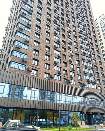 
  Продам Студия 23 м², в ЖК Ранвэй. Фото 14.