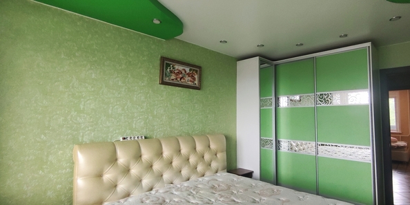 
  Продам 3-комн. квартира 61.3 м². Фото 22.