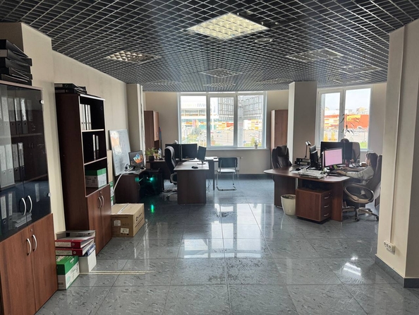 
  Сдам офис 119.5 м². Фото 3.