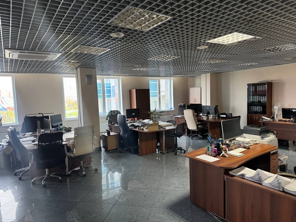 
  Сдам офис 119.5 м². Фото 7.