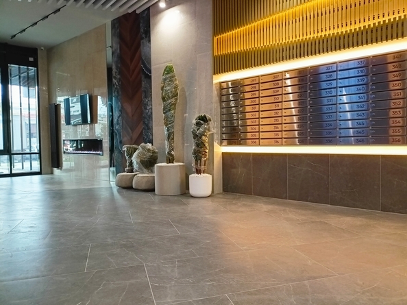 
  Продам Студия 28 м², в ЖК Ранвэй. Фото 2.