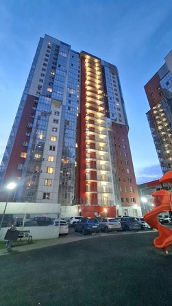 
  Сдам 1-комн. квартиру 44 м². Фото 23.