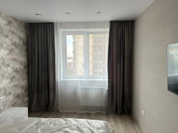 
  Сдам 1-комн. квартиру 38.8 м². Фото 8.