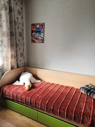 
  Продается 4-комн. квартира 84 м². Фото 6.