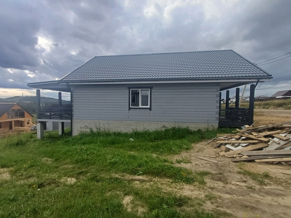 
  Продается дом 186.4 м². Фото 2.