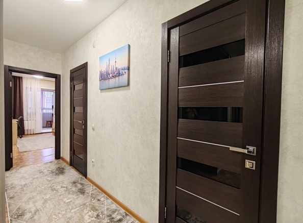 
  Продам 3-комн. квартира 77.5 м², в ЖК Покровский, 3 мкр дом 15. Фото 9.