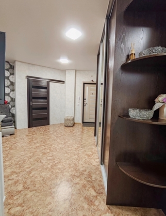 
  Продам 3-комн. квартира 77.5 м², в ЖК Покровский, 3 мкр дом 15. Фото 11.
